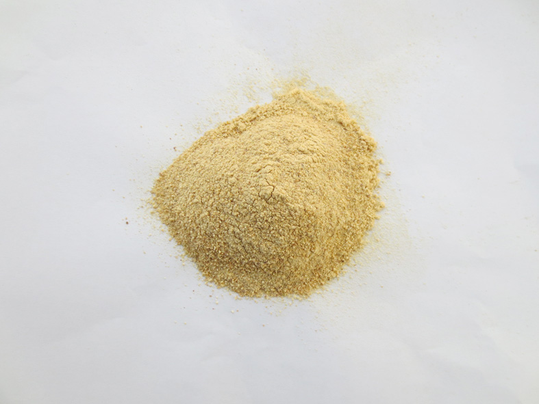 apple powder