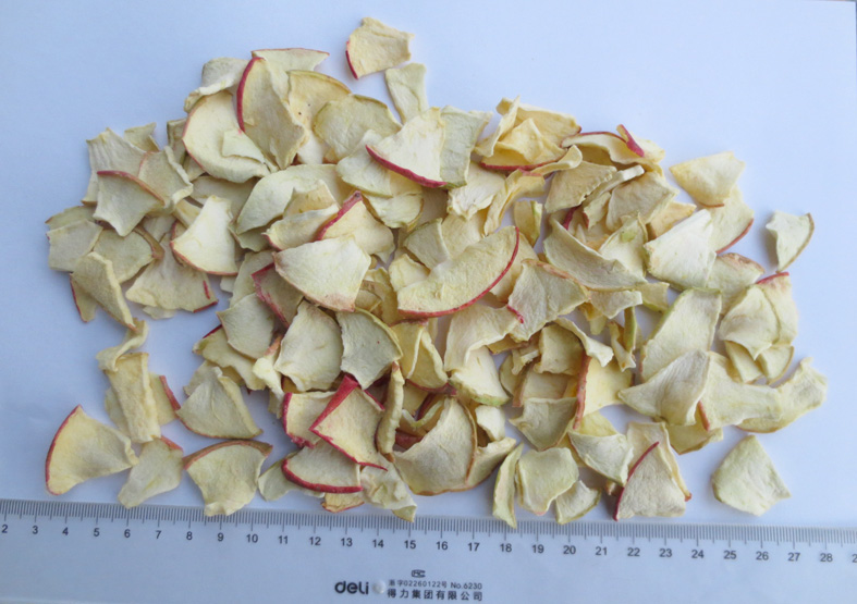 apple slices 1/8